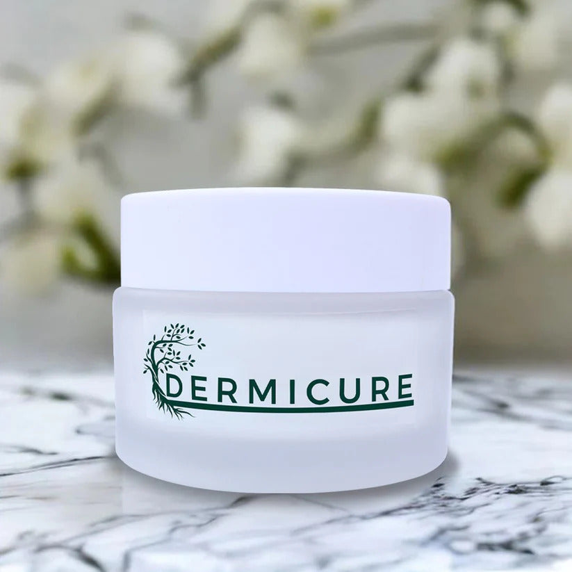 Dermicure™ - Elimina la Tiña, Dermatitis Seborreica, Eccema o Psoriasis en 1 Día