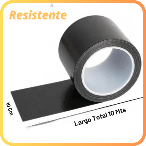 TITAN™ - CINTA RESISTENTE MULTIUSOS 100% EFECTIVO