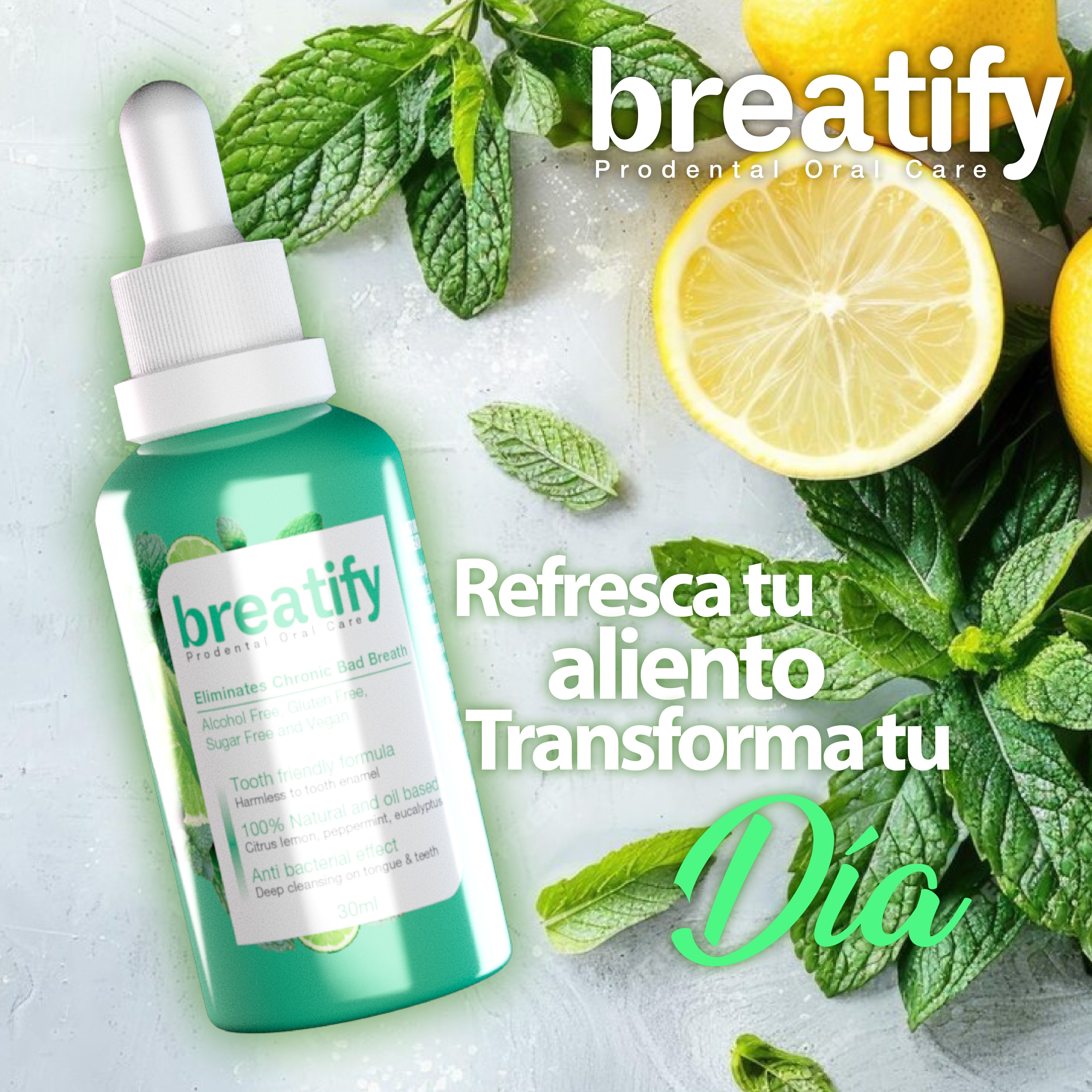 BREATIFY™ | GOTAS NATURALES PARA EL MAL ALIENTO
