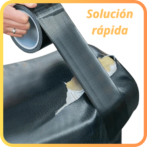 TITAN™ - CINTA RESISTENTE MULTIUSOS 100% EFECTIVO