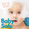 BABYSAFE™ - SET IMPERMEABLE PARA OIDOS 100% EFECTIVO