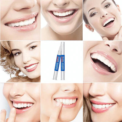 LAPIZ DENTAL™ - Blanqueamiento progresivo